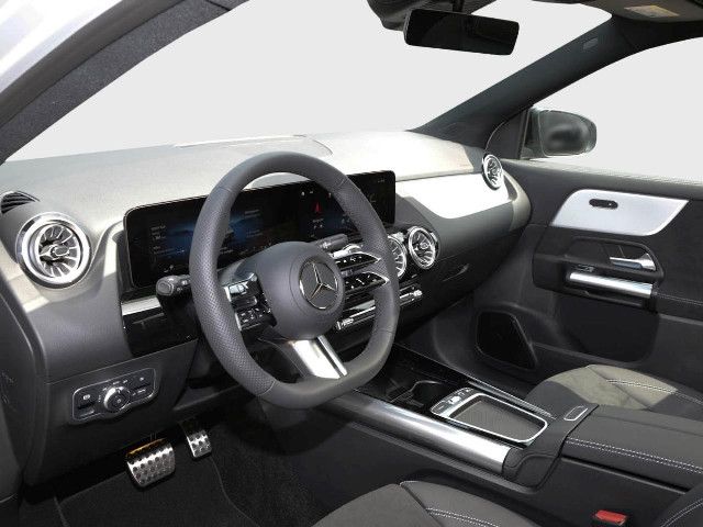 Mercedes-Benz GLA 220 4MATIC GLA 220 d