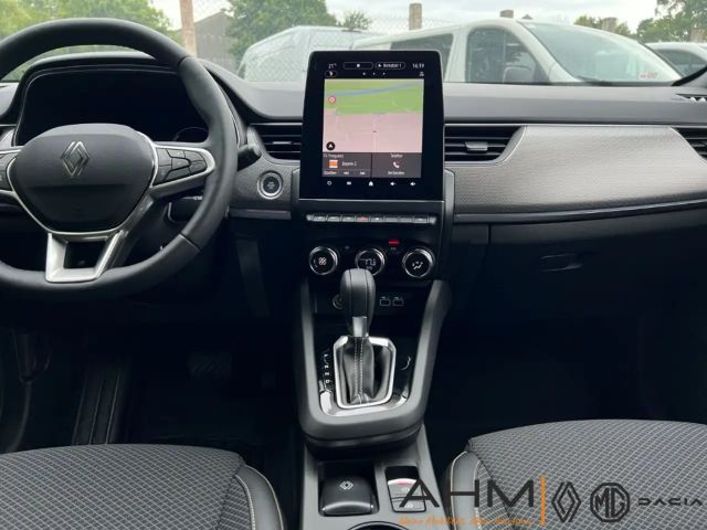 Renault Arkana Hybrid TCe 140 Techno