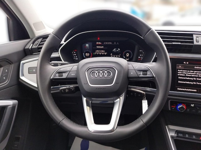 Audi Q3 35 TDI S-Line S-Tronic Sportback