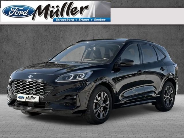 Ford Kuga EcoBoost ST Line X