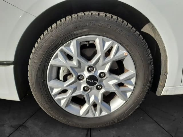 Kia Ceed SportWagon Vision