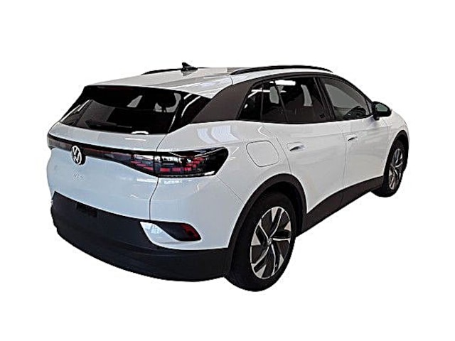 Volkswagen ID.4 IQ.Drive Pure