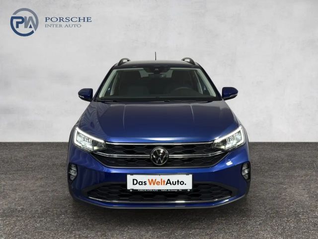 Volkswagen Taigo Friends TSI