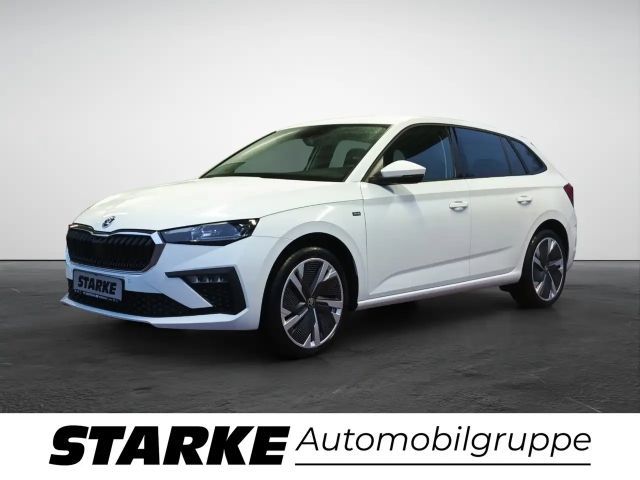 Skoda Scala 1.0 TSI Drive