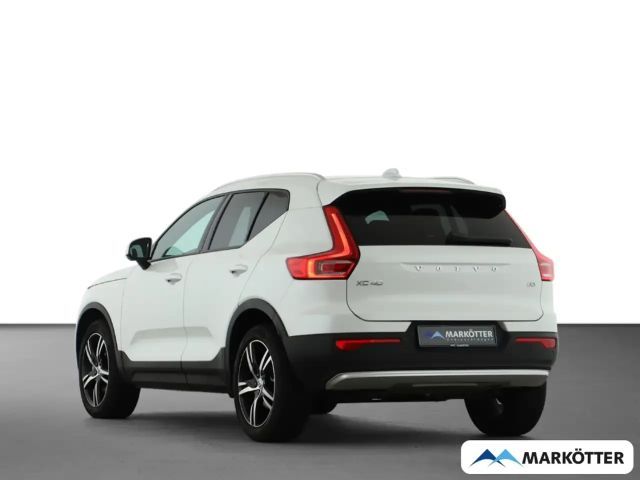 Volvo XC40 Core