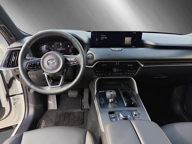 Mazda CX-60 Homura e-Skyactiv