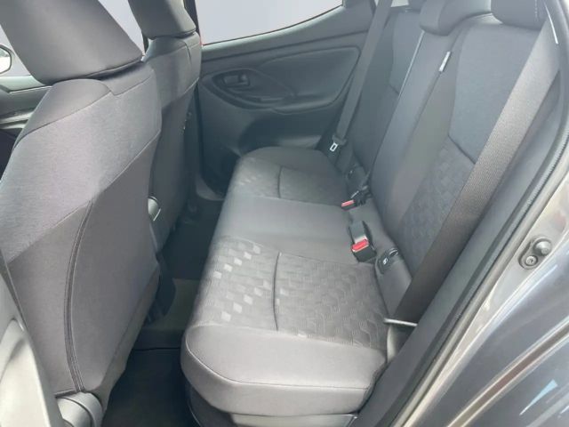 Toyota Yaris Hatchback Hybride