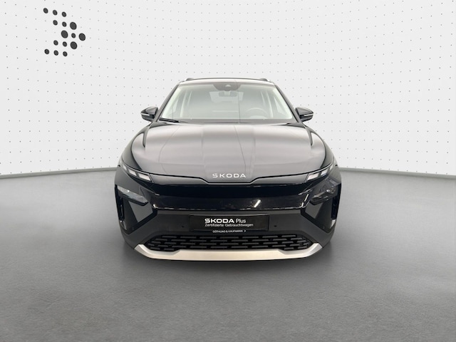 Skoda Elroq Elroq Loft*NAVI*AHK*KAM*LED*SHZ*PDC*