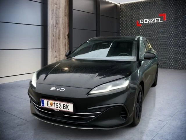 BYD Seal 6 Comfort DM-i Touring