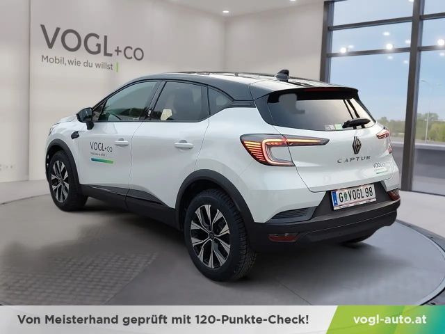 Renault Captur Techno