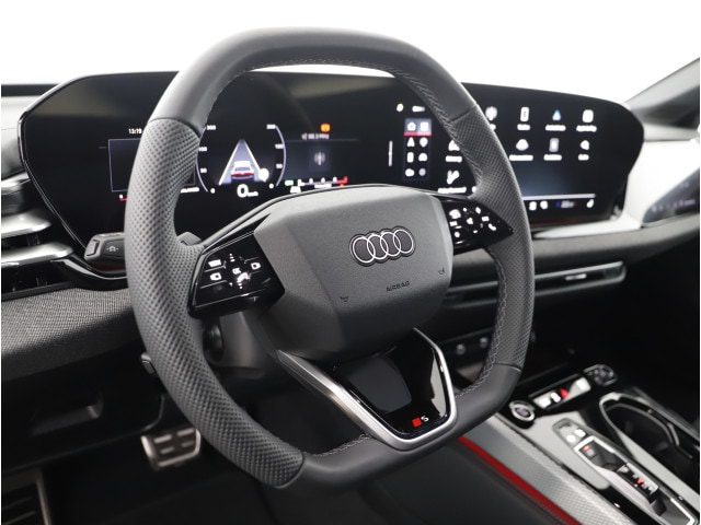 Audi A5 Avant S-Tronic