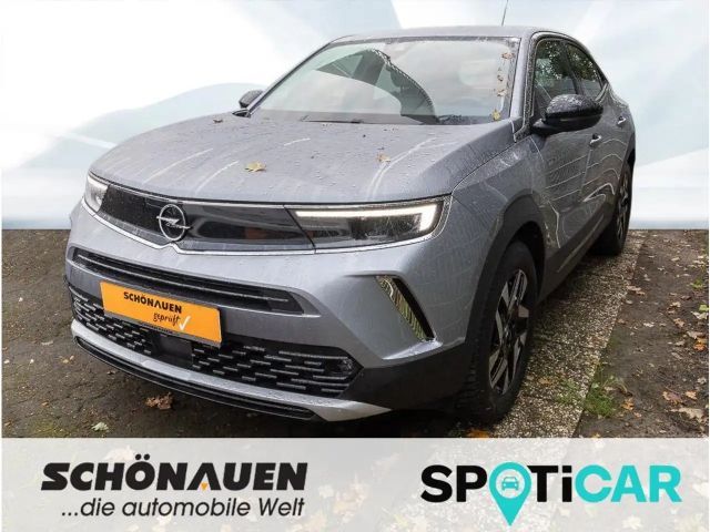 Opel Mokka Elegance Mokka-e business+
