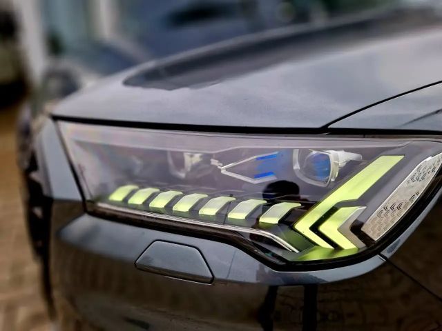 Audi SQ7 4.0 TFSI Quattro