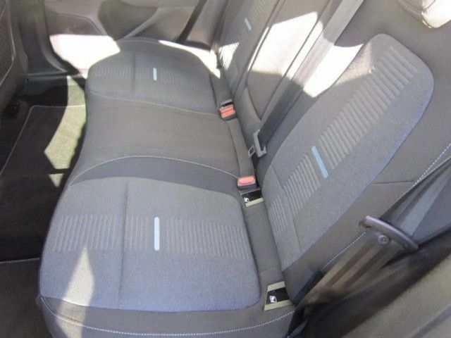 Ford Focus Active Limited