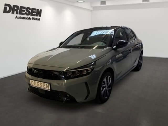 Opel Corsa 1.2 Turbo GS-Line Grand Sport Turbo