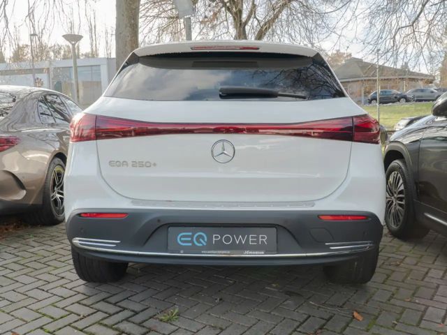 Mercedes-Benz EQA 250 Progressive