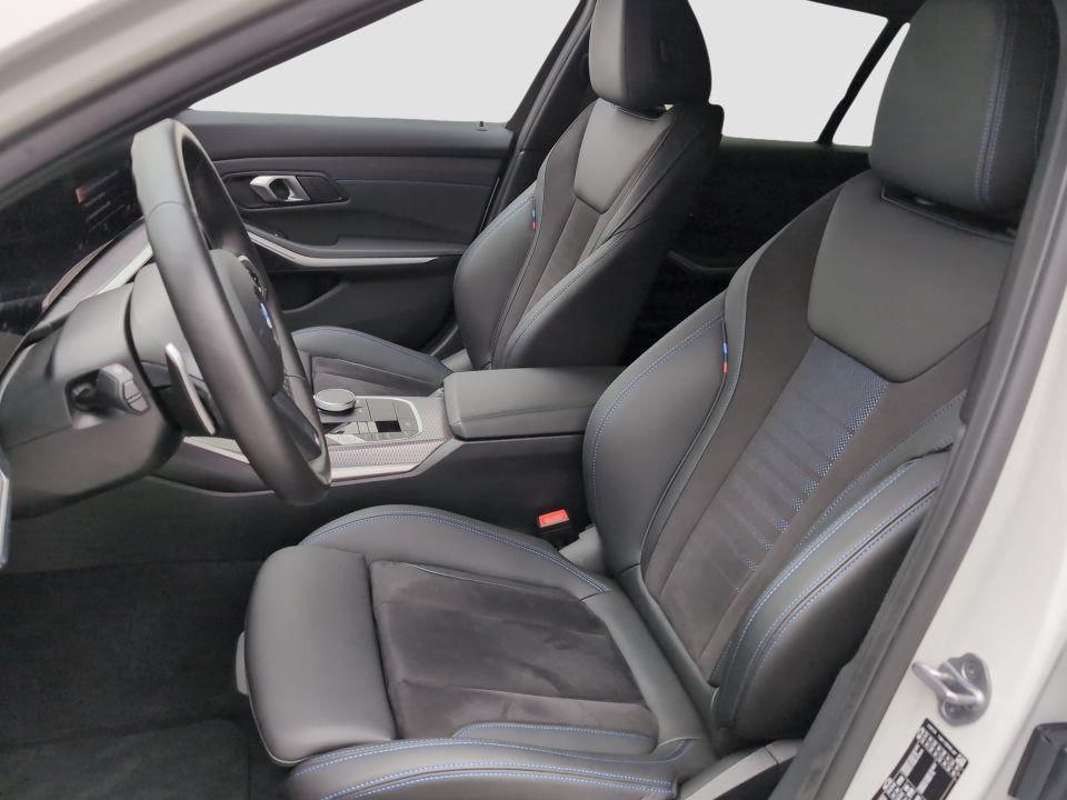 BMW M340 M340i xDrive