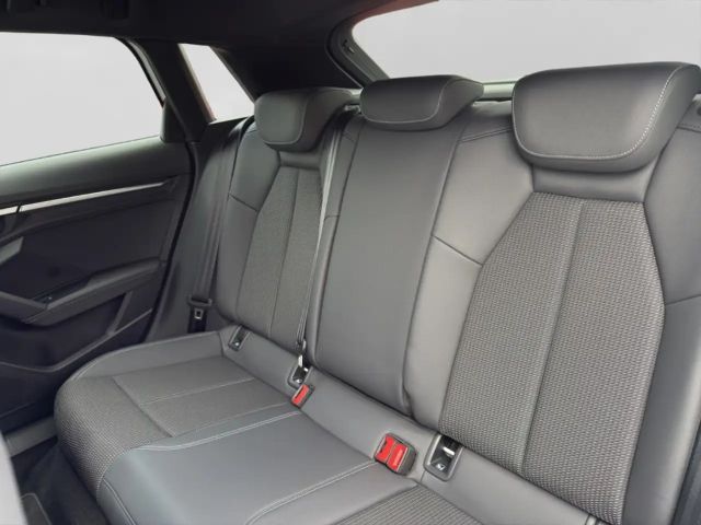 Audi S3 2.0 TFSI Quattro Sedan Sportback