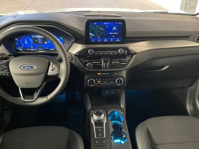 Ford Kuga Hybrid Titanium X
