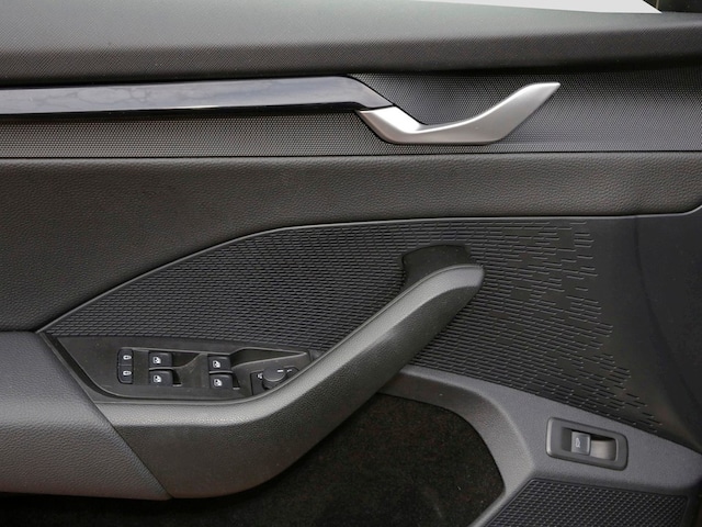 Skoda Octavia 2.0 TDI Combi Sportline