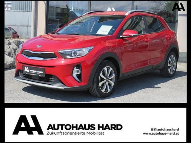 Kia Stonic GDi