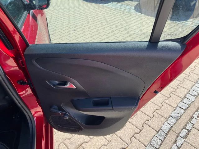 Opel Corsa 1.2 Turbo Edition Turbo