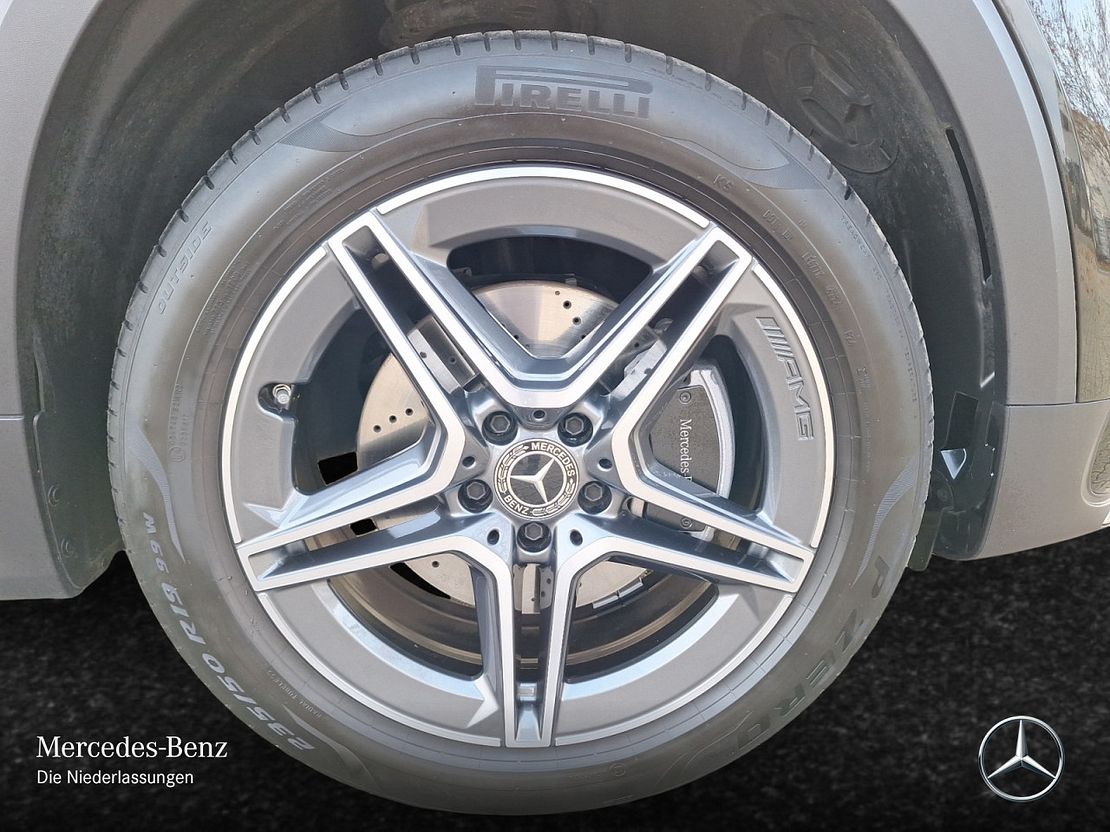 Mercedes-Benz GLB 200 GLB 200