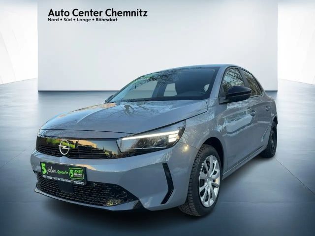 Opel Corsa Edition