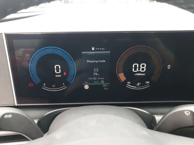 Hyundai Tucson 2WD T-GDi