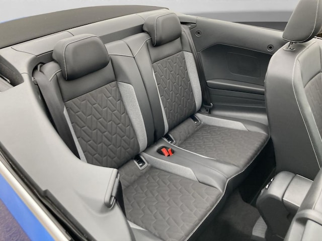 Volkswagen T-Roc 1.0 TSI Cabriolet