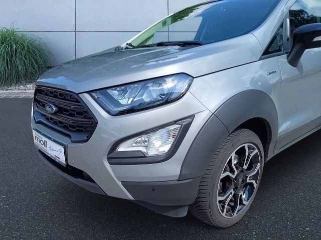 Ford EcoSport Active EcoBoost