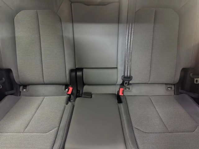 Audi Q3 35 TDI S-Line