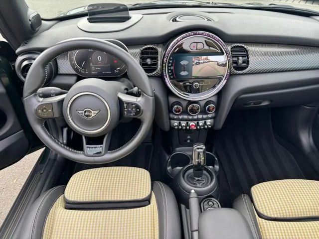MINI Cooper Cabrio LED NAVI HUD RFK H/K APPLECAR