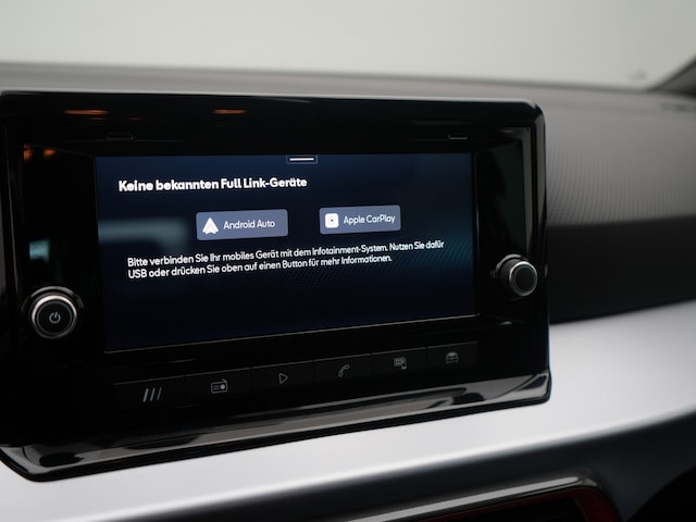 Seat Arona DSG FR-lijn