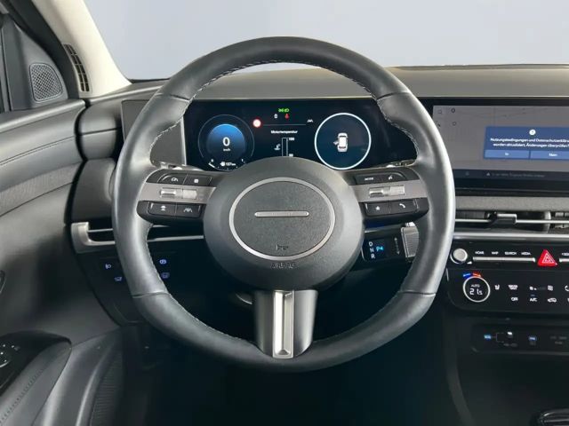 Hyundai Tucson 1.6 T-GDi Trend