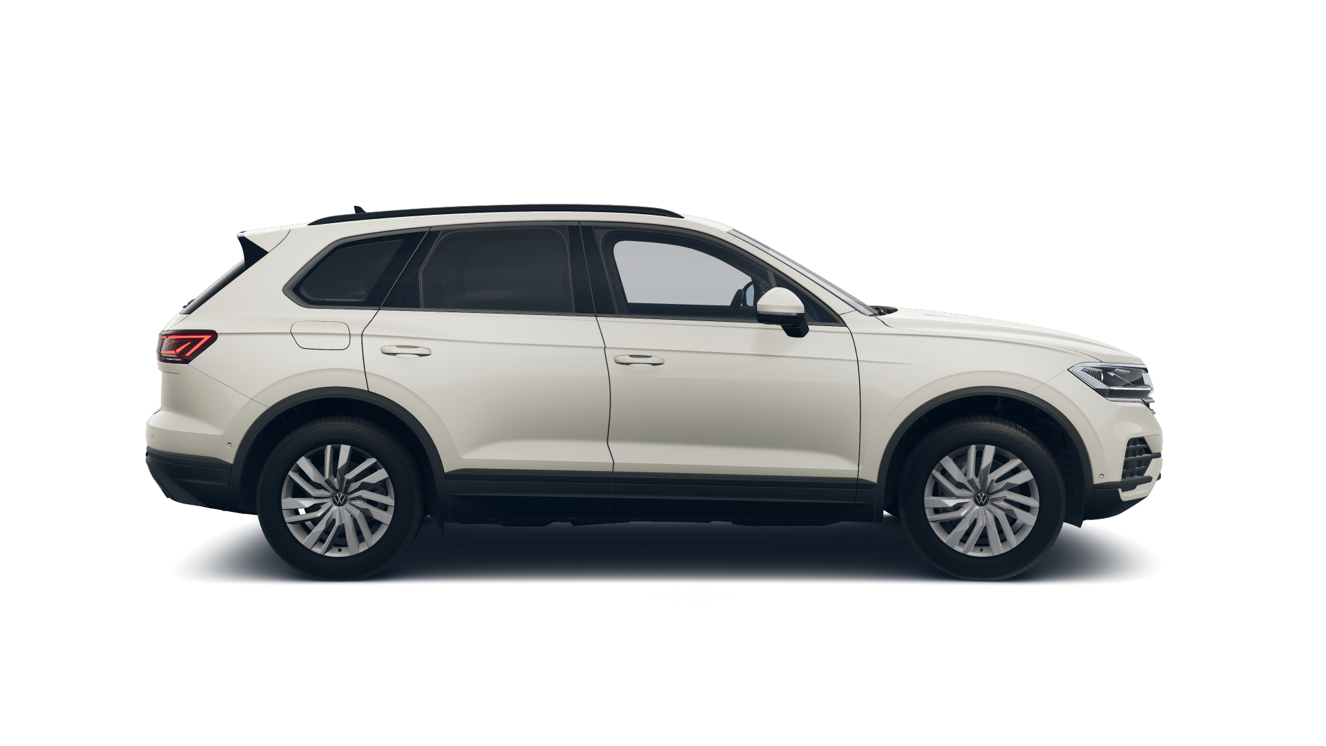 Volkswagen Touareg Touareg V6 NEUESMODELL AHK CAM ACC LM19 E-KLAPPE