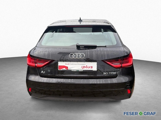 Audi A1 30 TFSI S-Tronic Sportback