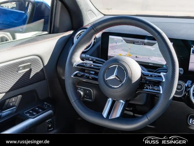 Mercedes-Benz EQA 300 4MATIC AMG Line