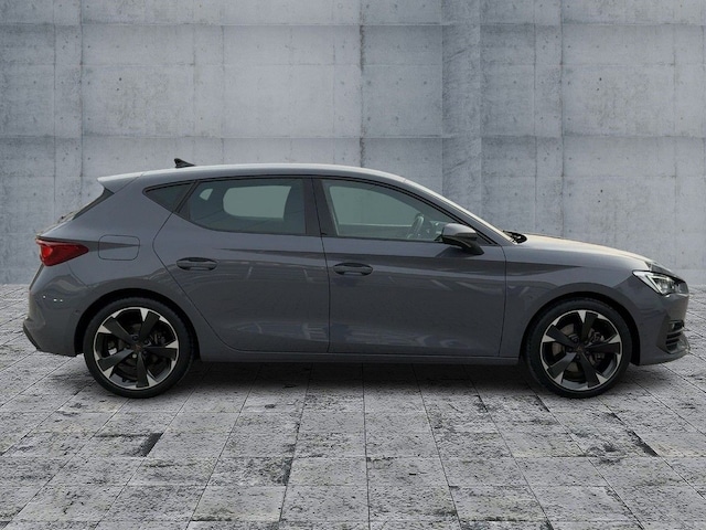 Cupra Leon 1.4 e-Hybrid