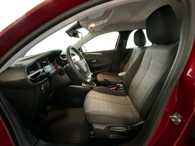 Opel Corsa 1.2 Turbo Edition Turbo