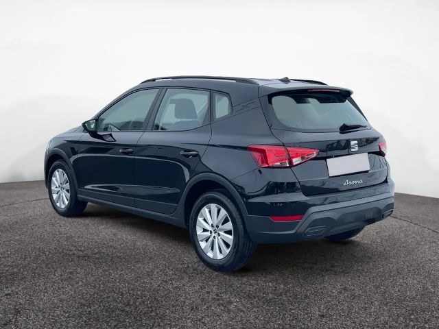 Seat Arona Reference