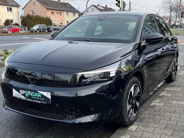 Opel Corsa GS-Line Grand Sport