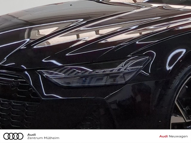 Audi RS6 Avant Quattro