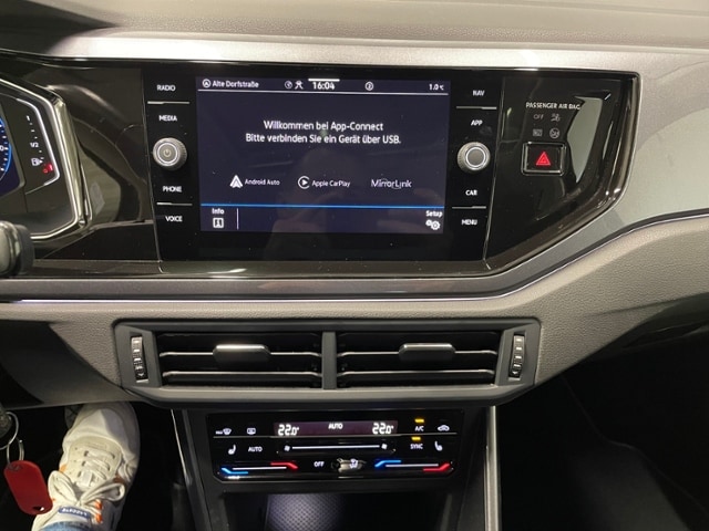 Volkswagen Polo 1.0 TSI DSG