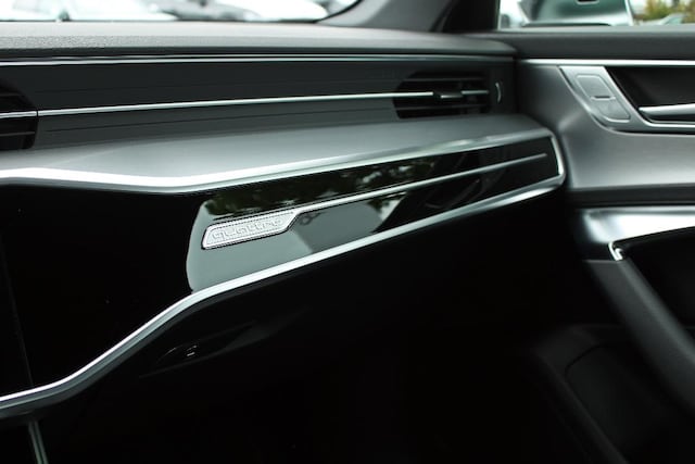 Audi S6 Quattro Sedan