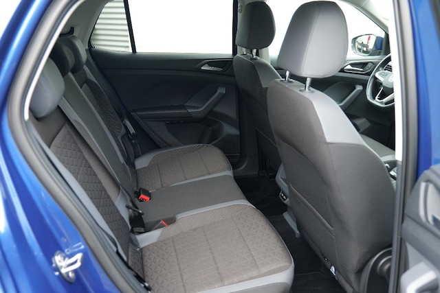 Volkswagen T-Cross 1.5 TSI DSG