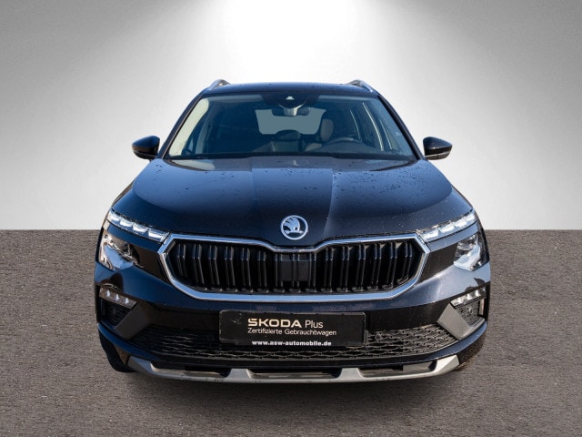 Skoda Kamiq 1.0 TSI Selection
