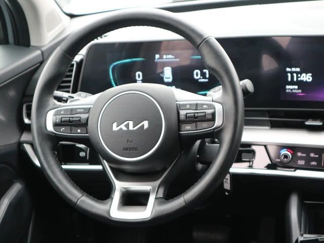 Kia Sportage GDi Vision