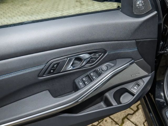 BMW 330 330i M-Sport Sedan