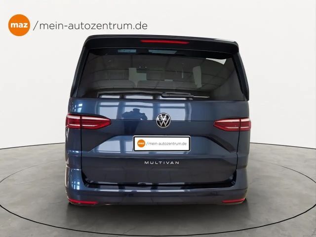 Volkswagen Multivan DSG T7